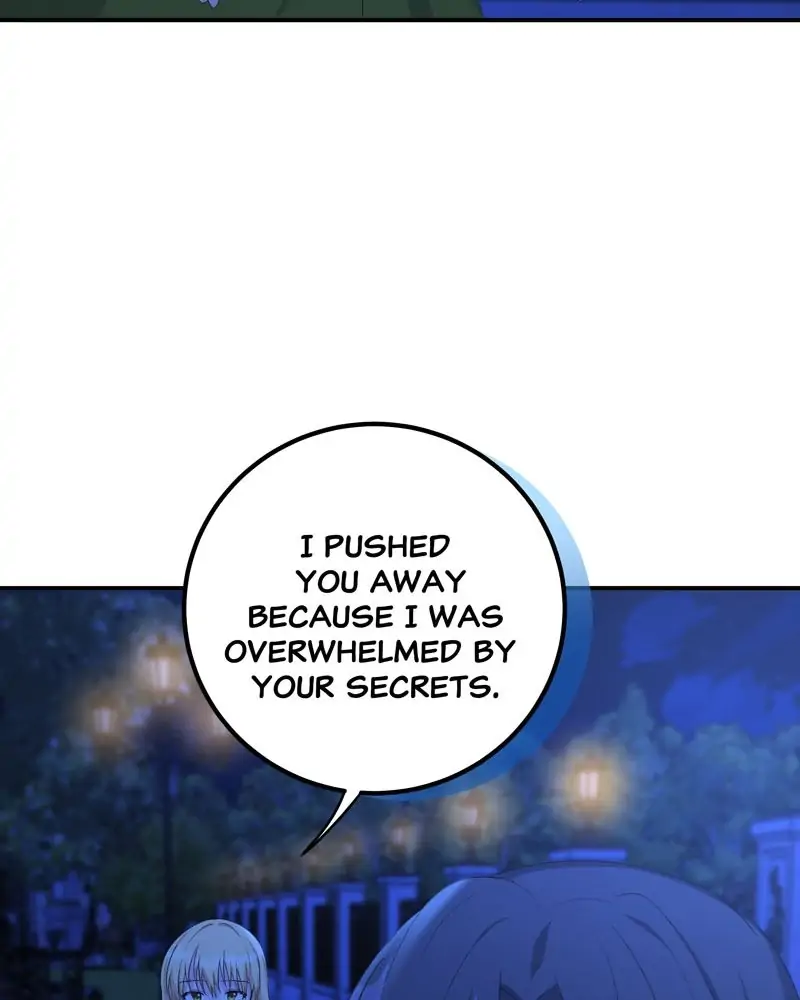 Queen of Avalon Chapter 38 - page 40