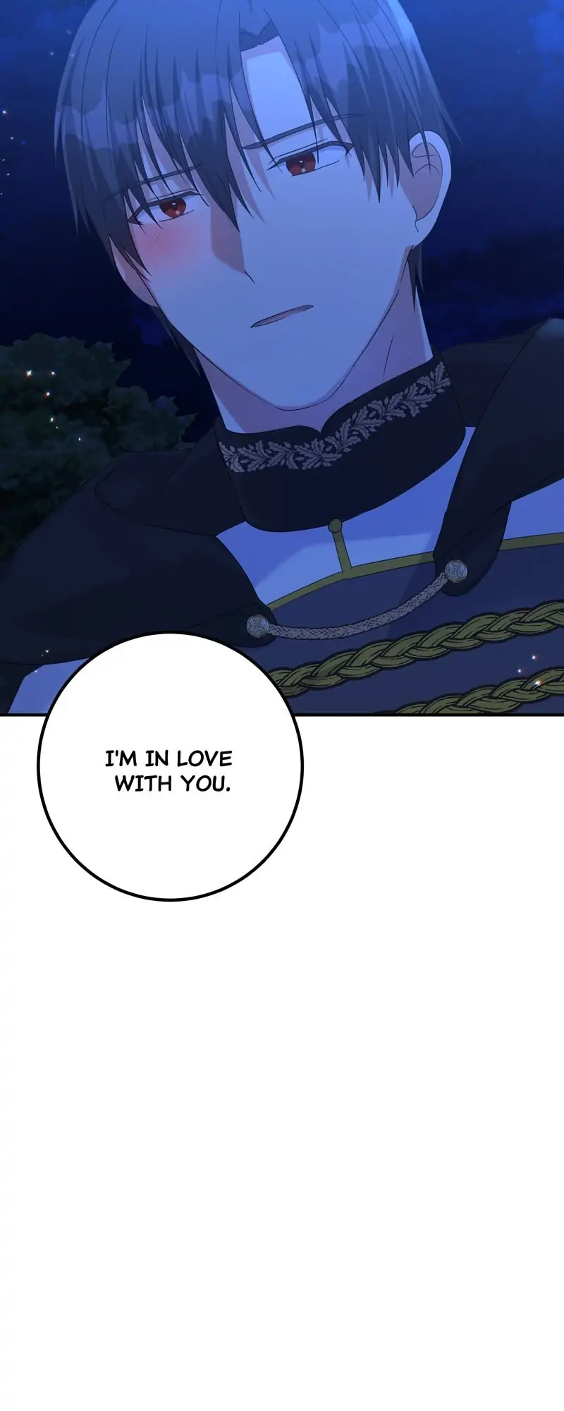 Queen of Avalon Chapter 38 - page 54