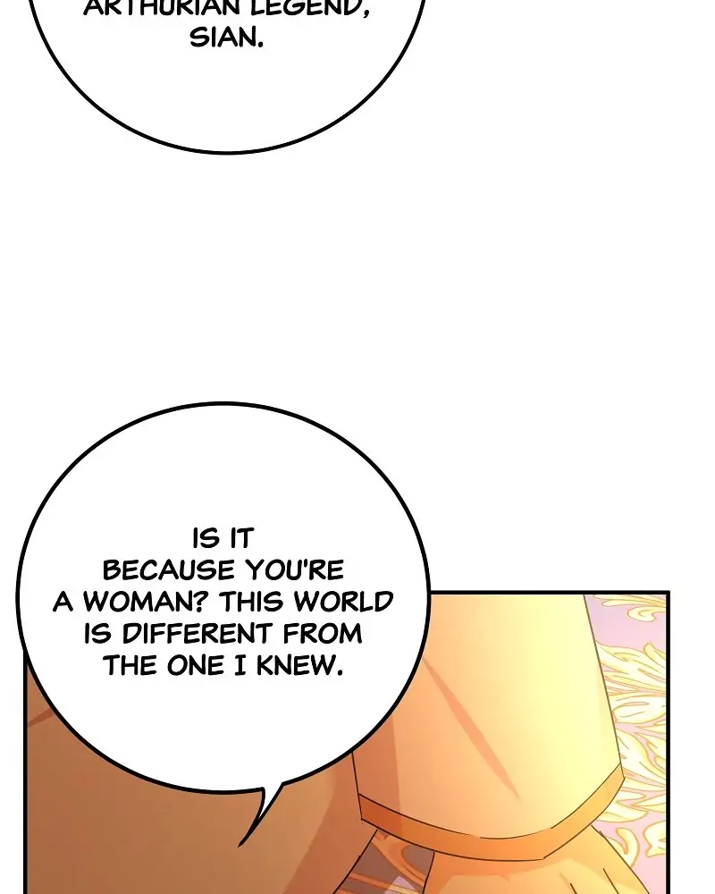 Queen of Avalon Chapter 30 - page 16
