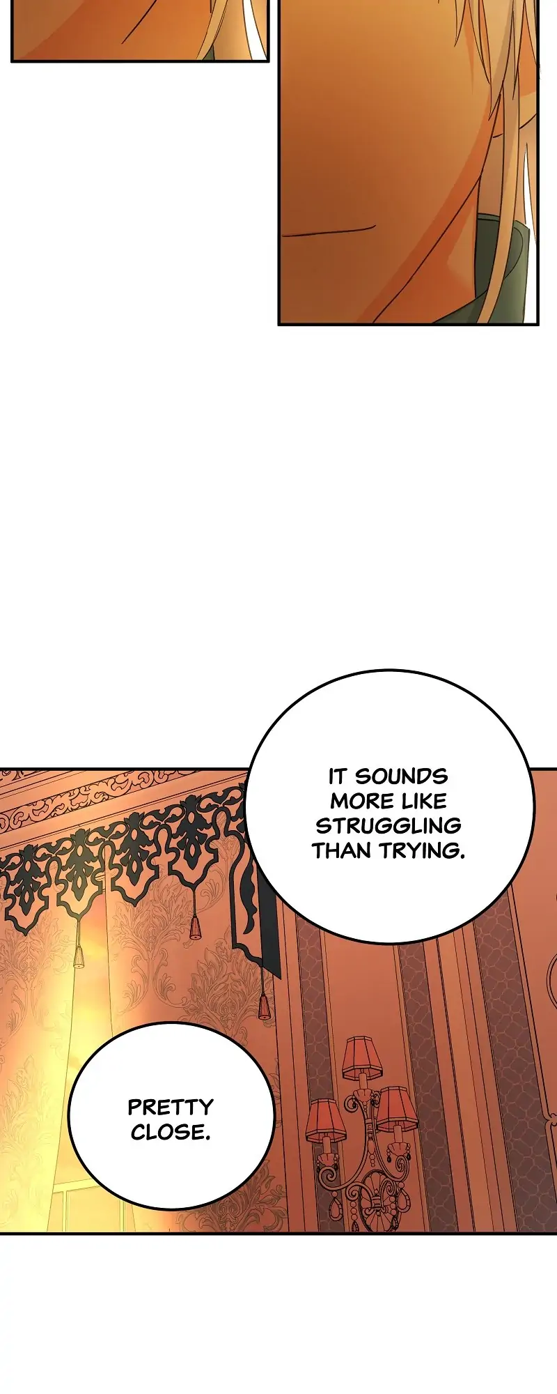 Queen of Avalon Chapter 30 - page 26