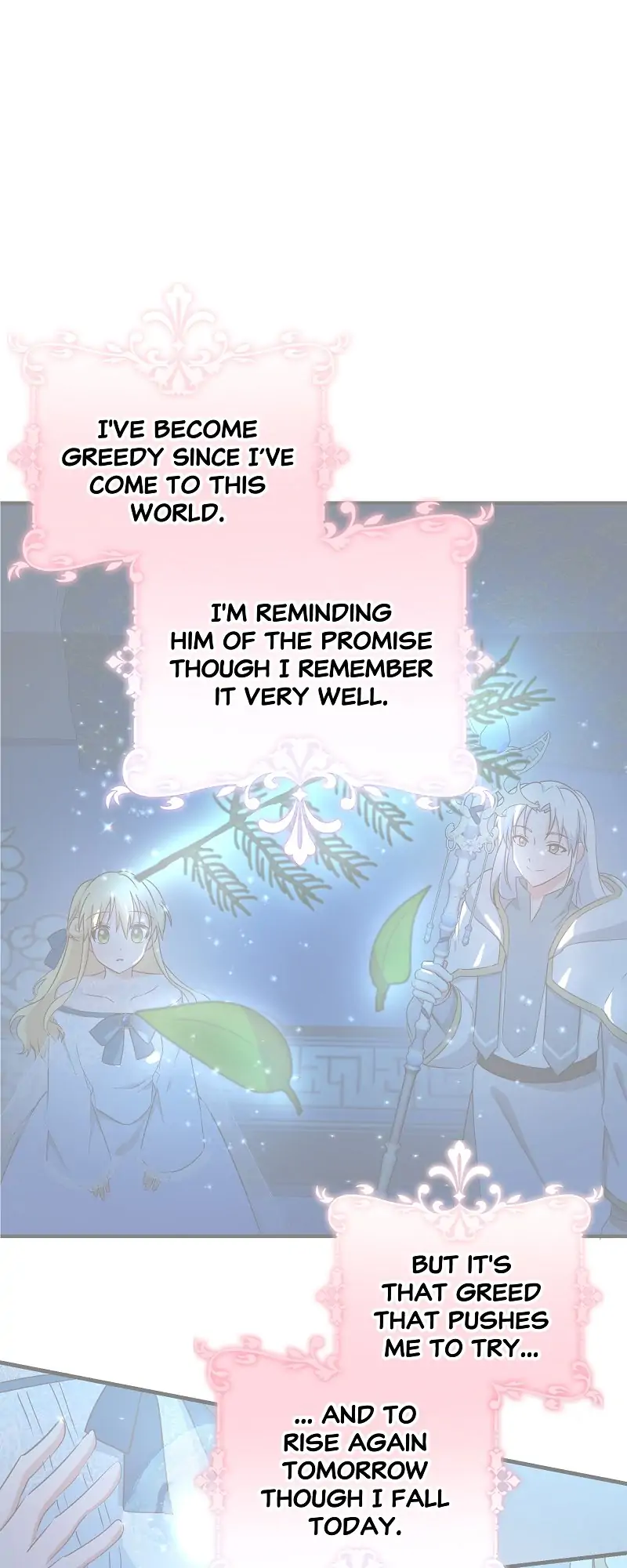 Queen of Avalon Chapter 30 - page 33