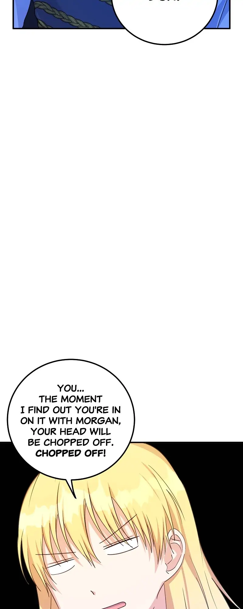 Queen of Avalon Chapter 30 - page 53
