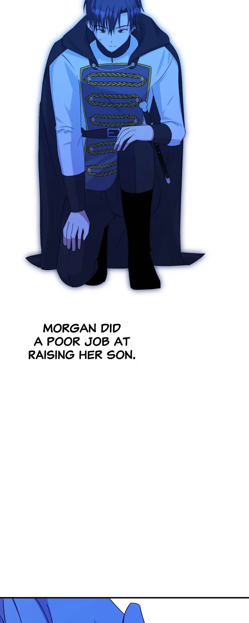 Queen of Avalon Chapter 30 - page 57