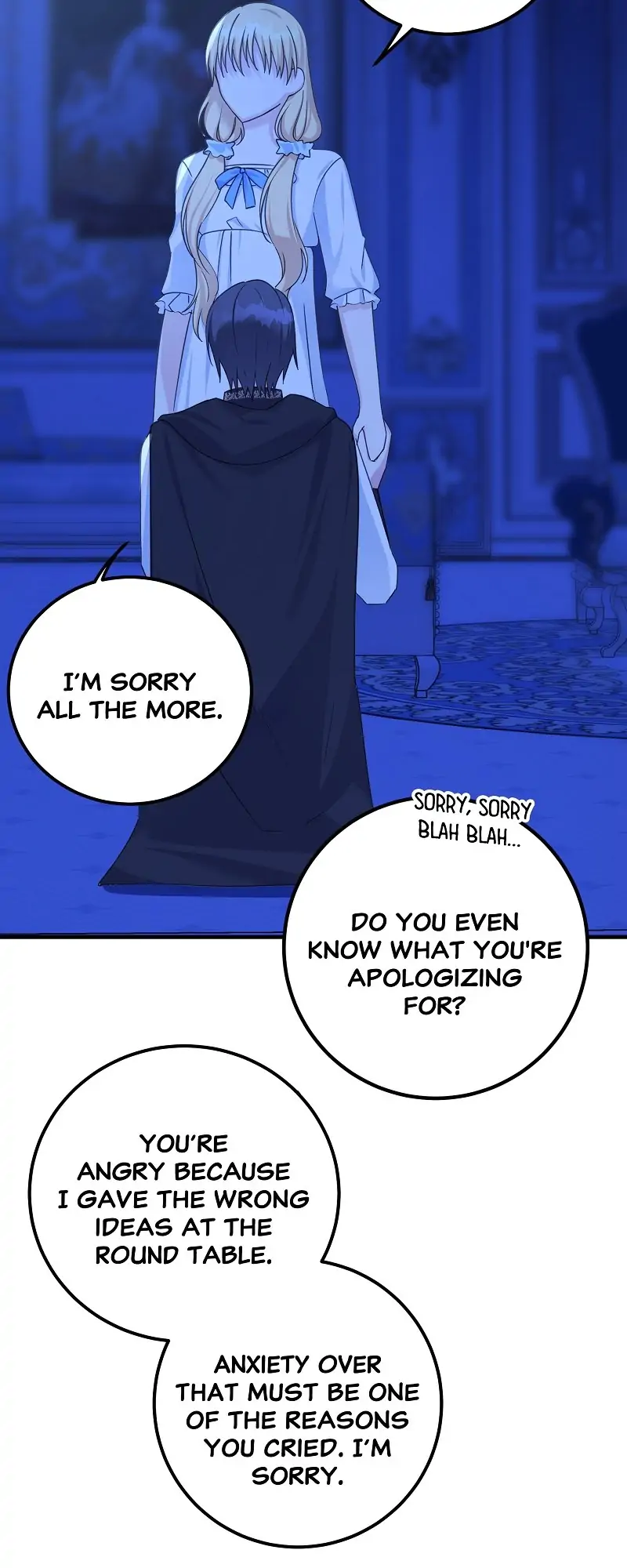 Queen of Avalon Chapter 30 - page 59
