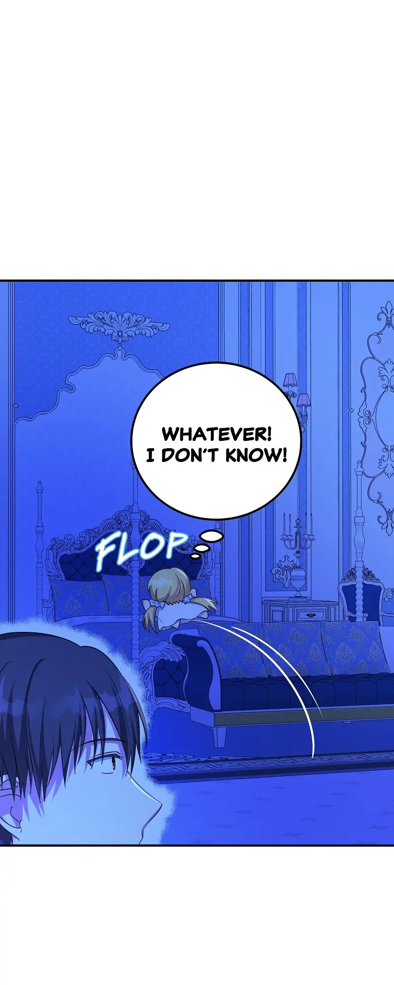 Queen of Avalon Chapter 30 - page 65