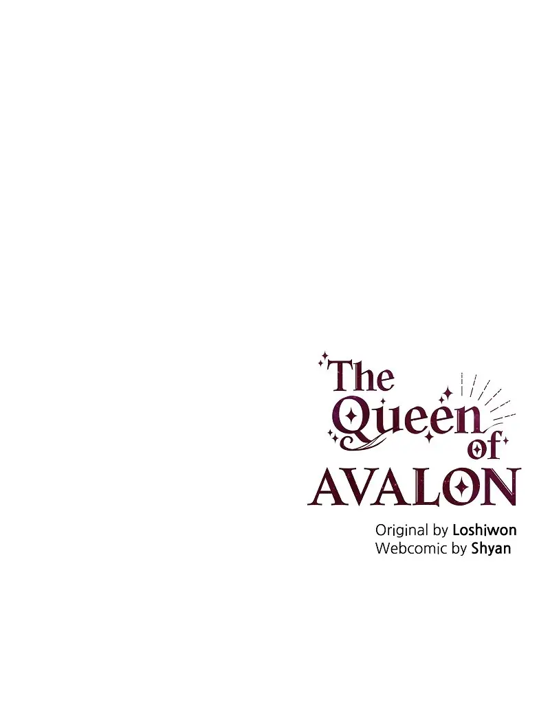 Queen of Avalon Chapter 30 - page 78