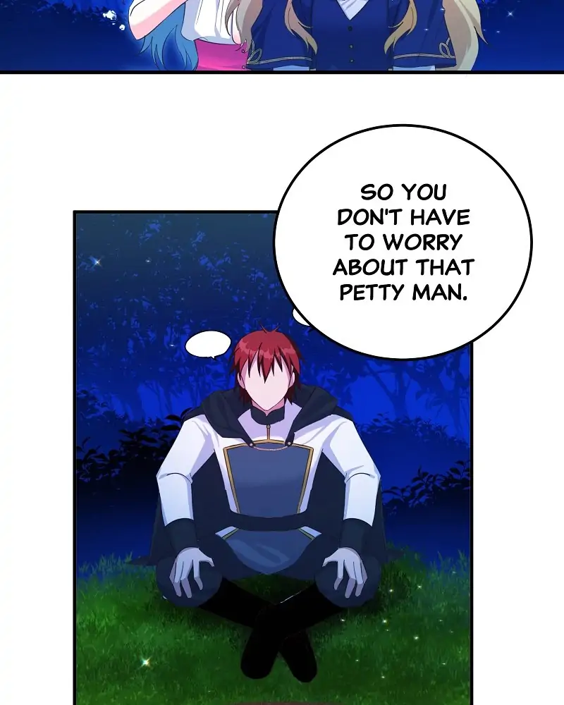 Queen of Avalon Chapter 10 - page 32