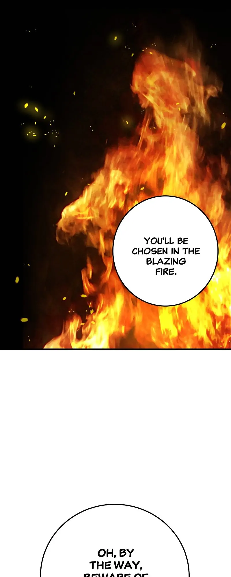 Queen of Avalon Chapter 10 - page 35