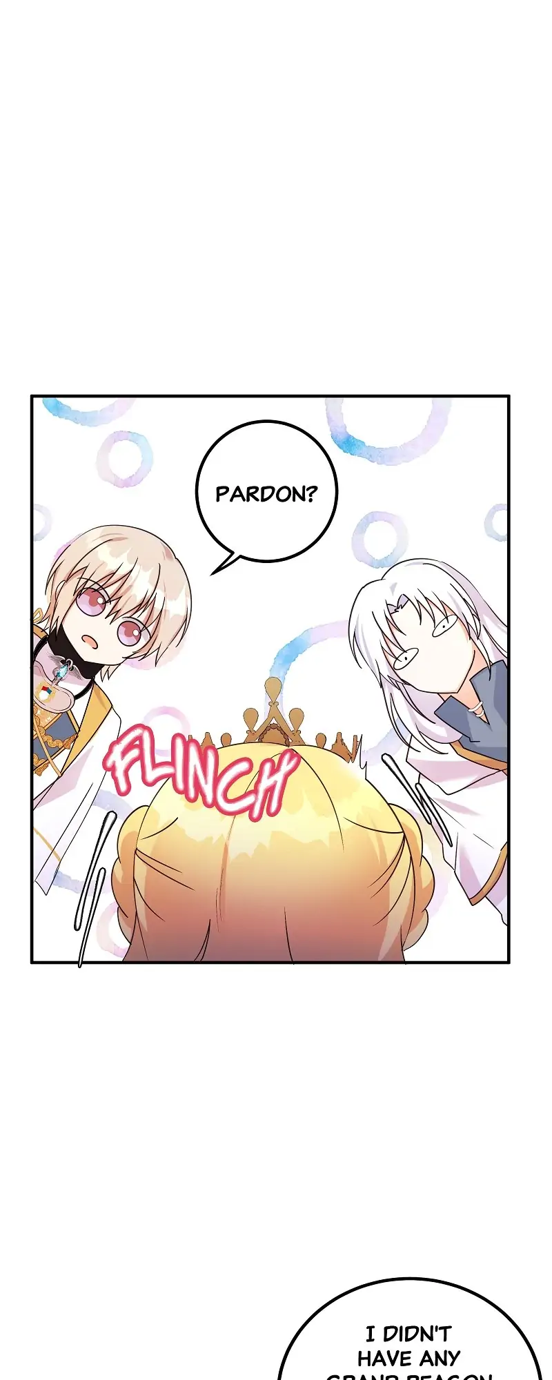 Queen of Avalon Chapter 19 - page 19