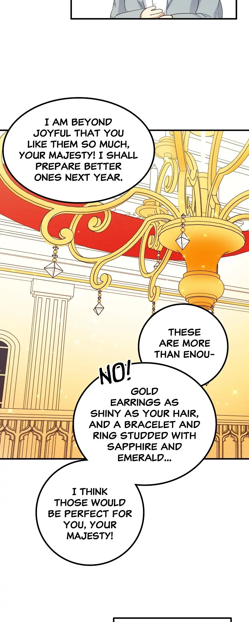 Queen of Avalon Chapter 19 - page 29