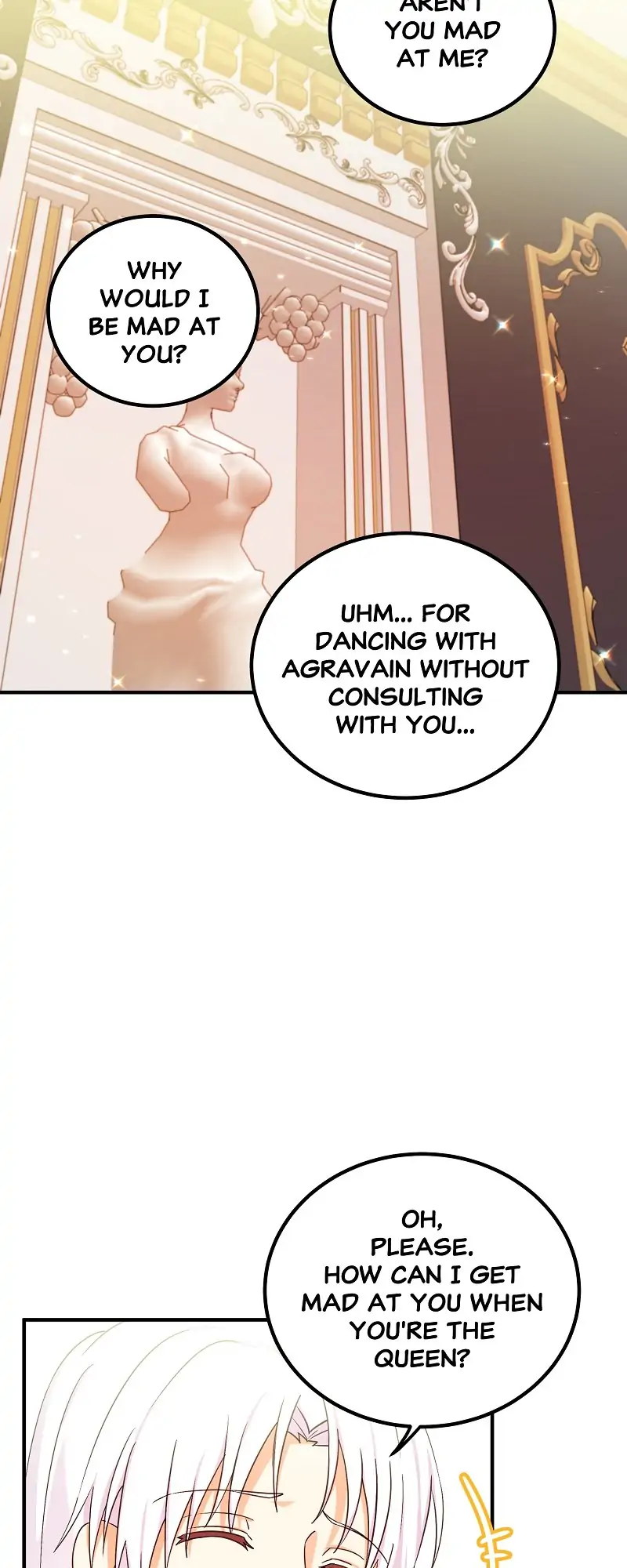 Queen of Avalon Chapter 19 - page 4