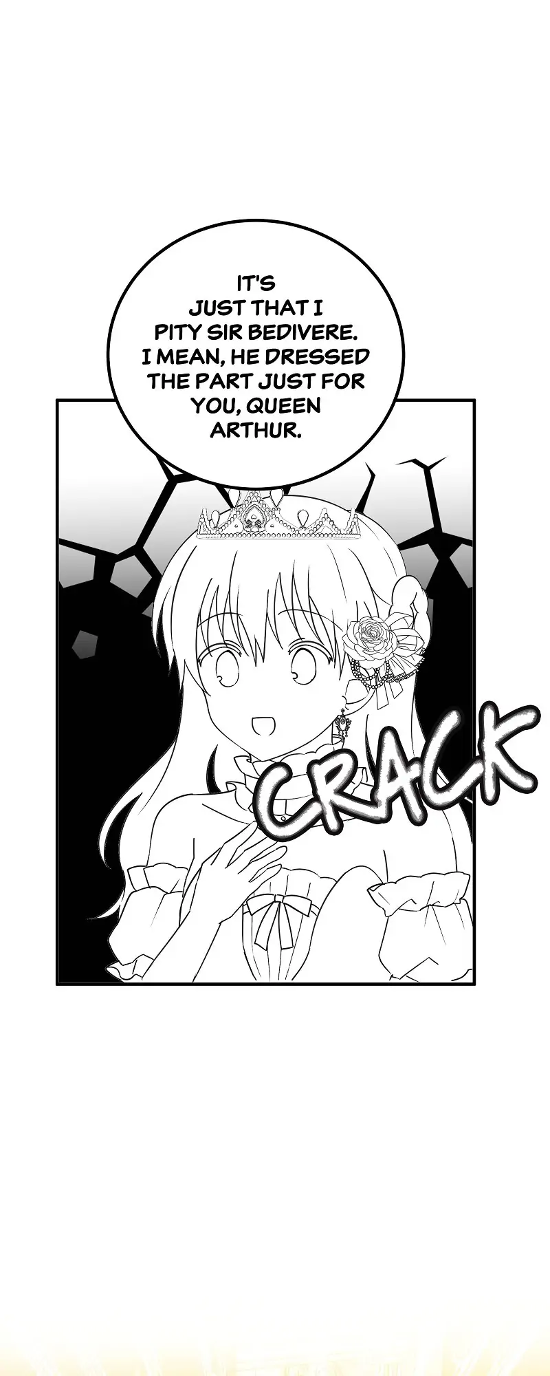 Queen of Avalon Chapter 19 - page 6