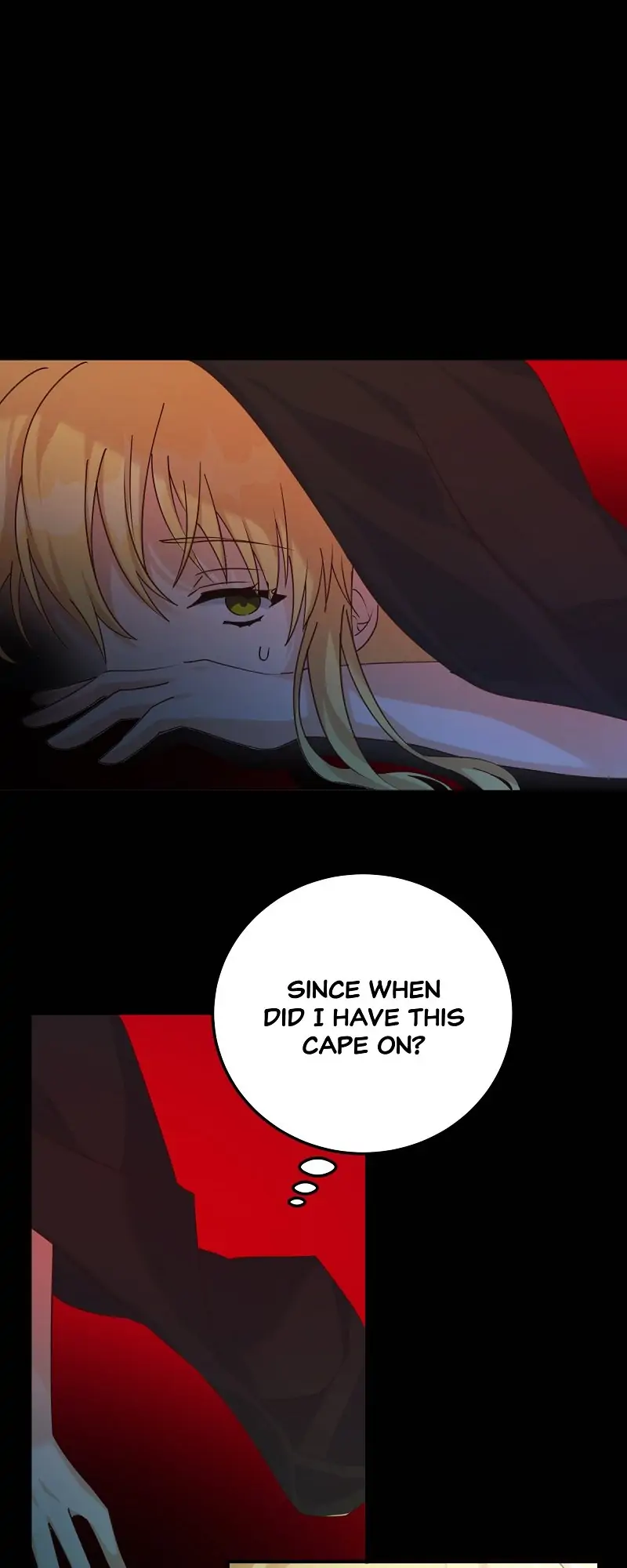 Queen of Avalon Chapter 13 - page 14