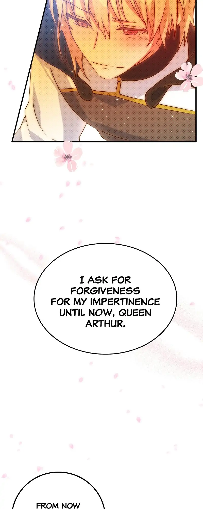Queen of Avalon Chapter 13 - page 34