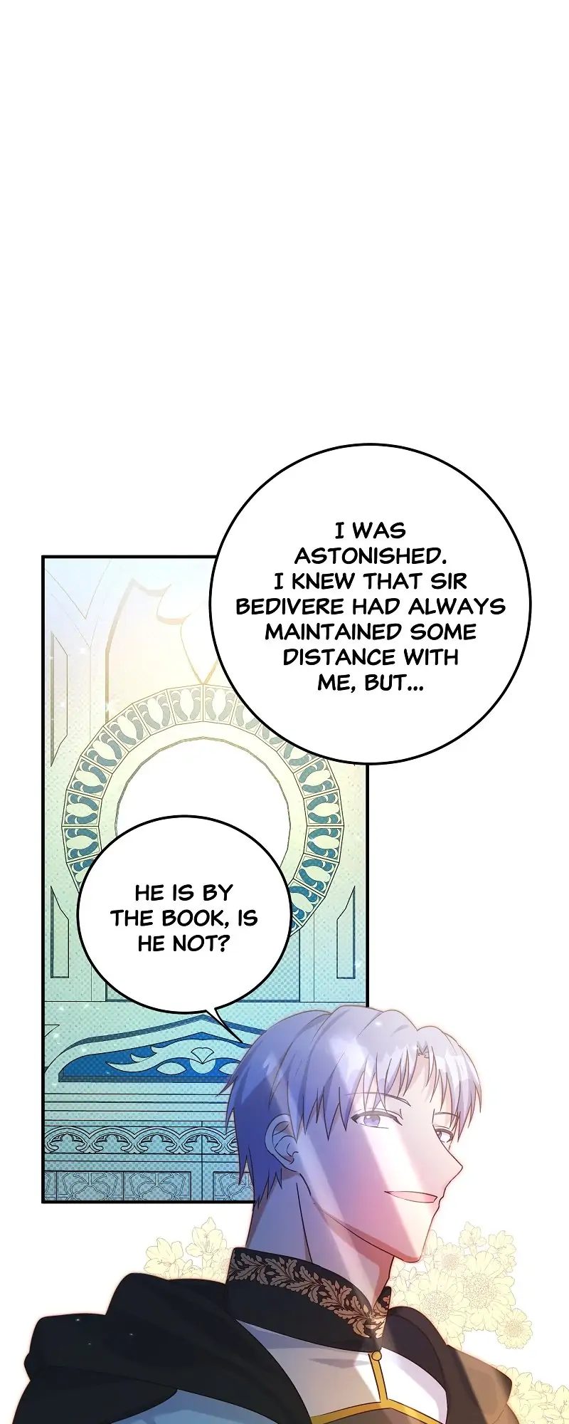 Queen of Avalon Chapter 13 - page 37