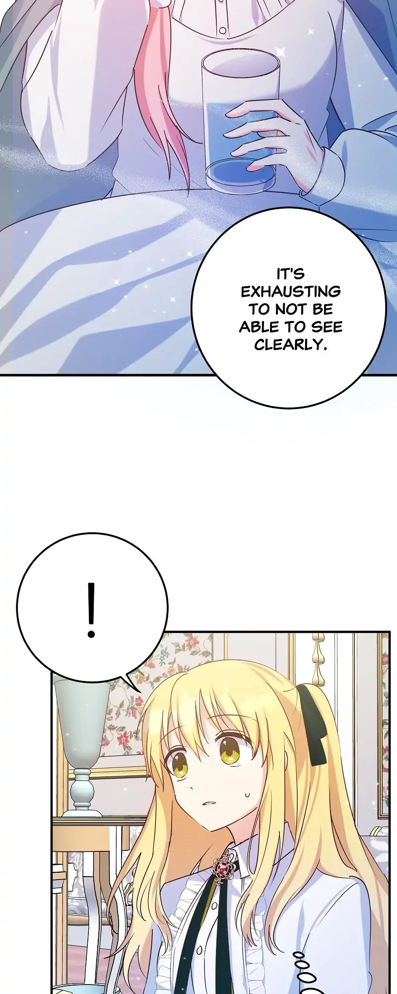 Queen of Avalon Chapter 13 - page 54