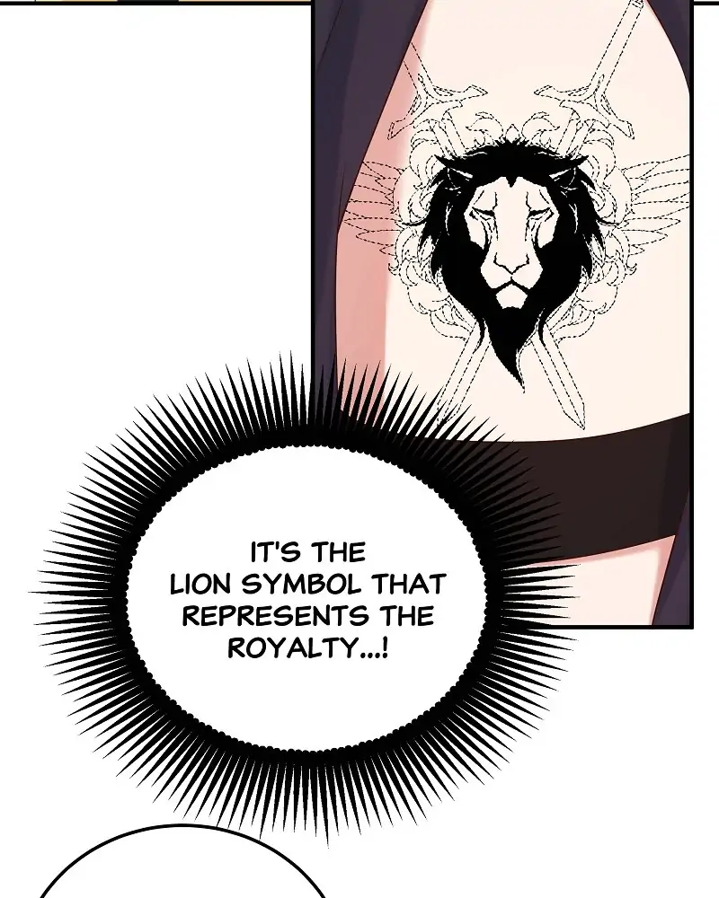 Queen of Avalon Chapter 14 - page 16