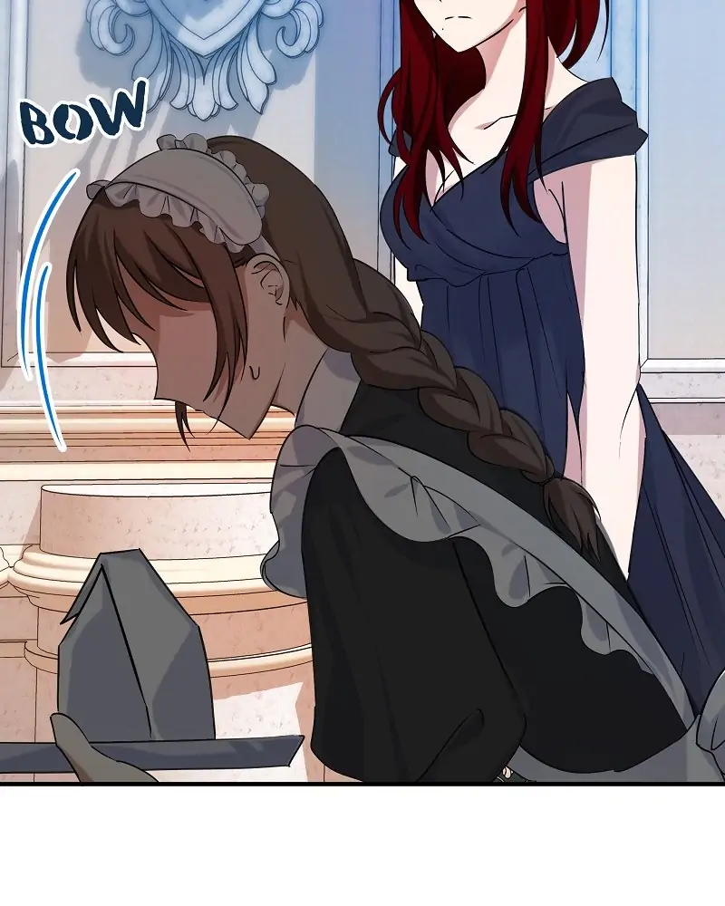 Queen of Avalon Chapter 14 - page 32