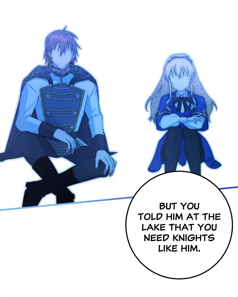 Queen of Avalon Chapter 15 - page 24