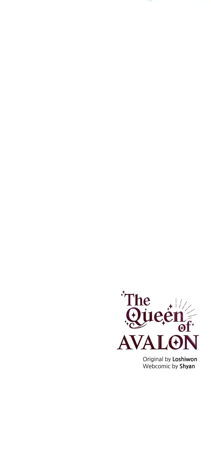 Queen of Avalon Chapter 15 - page 44