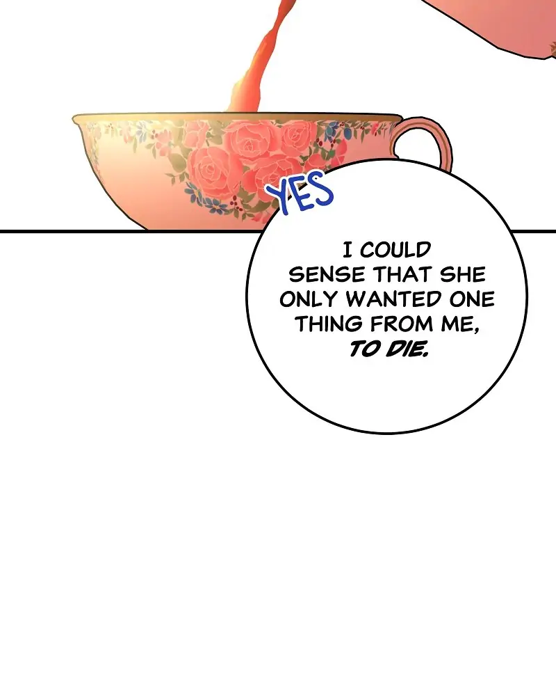 Queen of Avalon Chapter 15 - page 8
