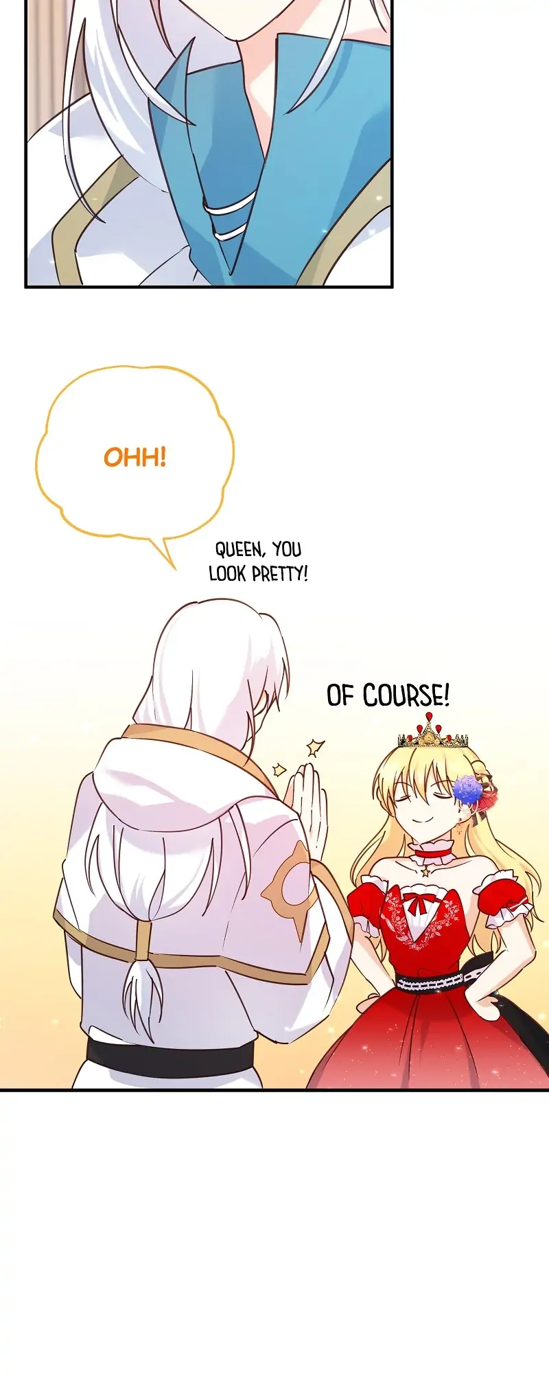 Queen of Avalon Chapter 17 - page 23