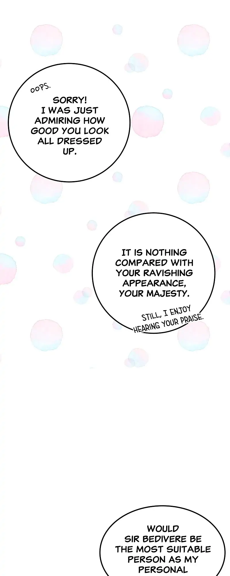 Queen of Avalon Chapter 17 - page 30