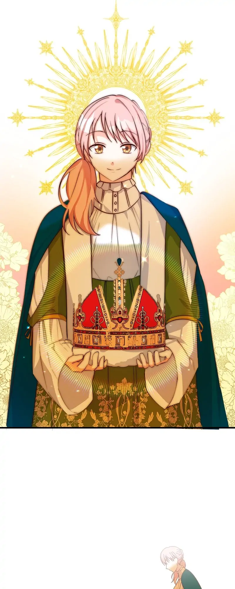 Queen of Avalon Chapter 17 - page 9