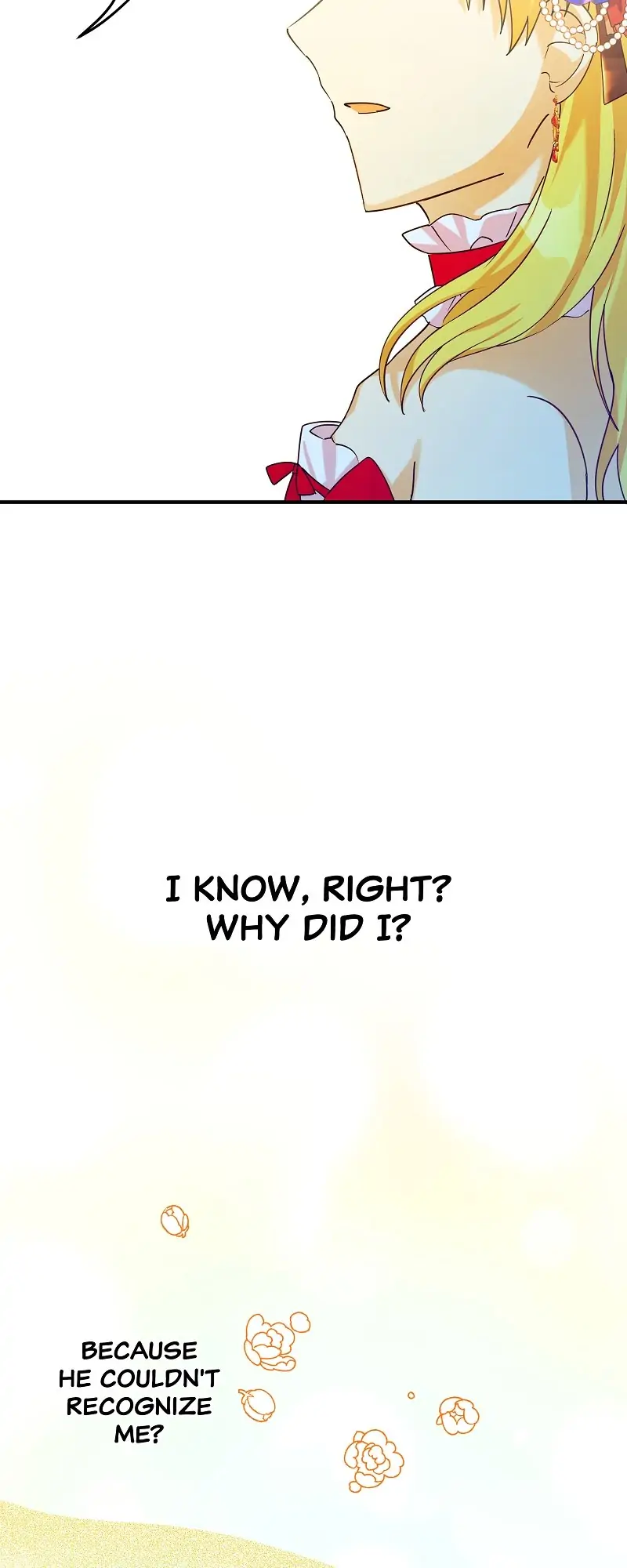 Queen of Avalon Chapter 18 - page 45
