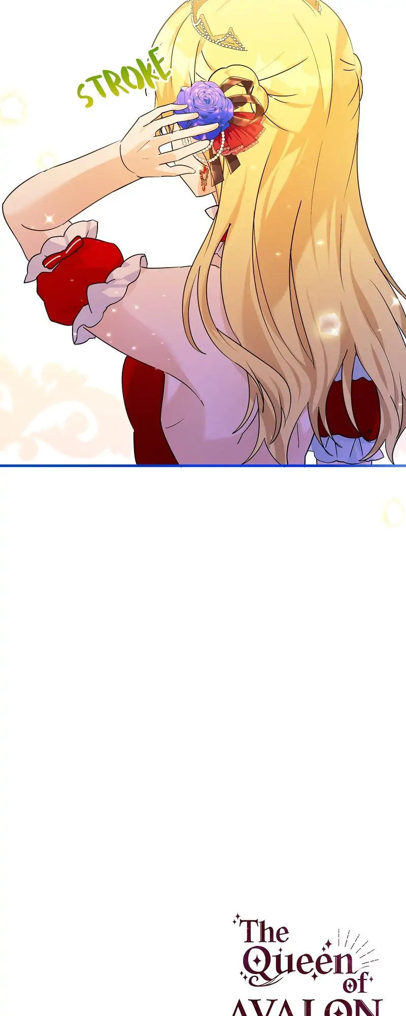 Queen of Avalon Chapter 18 - page 52