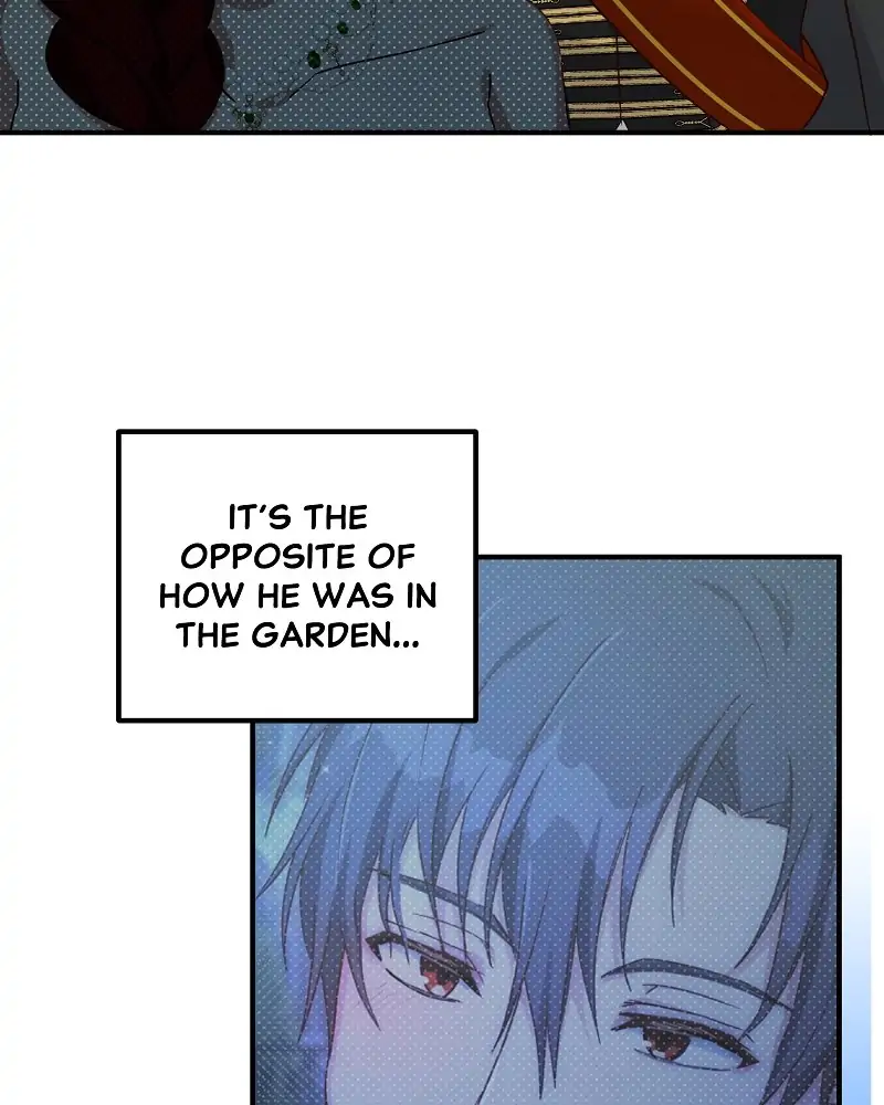 Queen of Avalon Chapter 18 - page 8