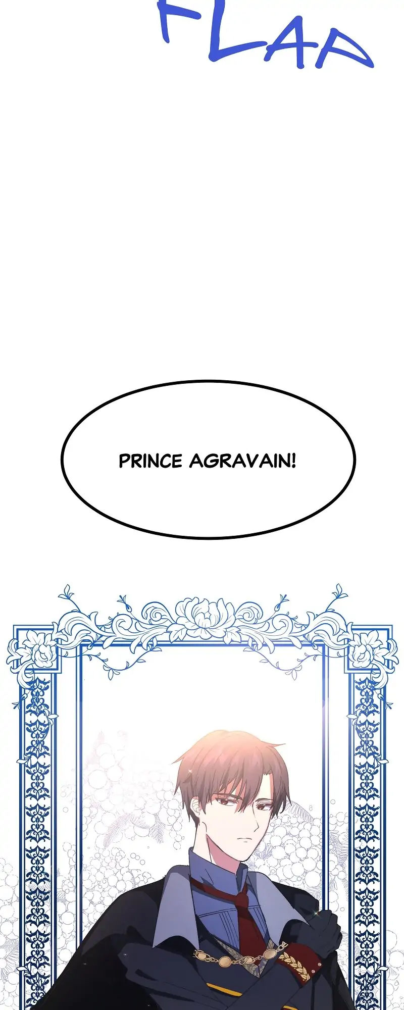 Queen of Avalon Chapter 2 - page 14