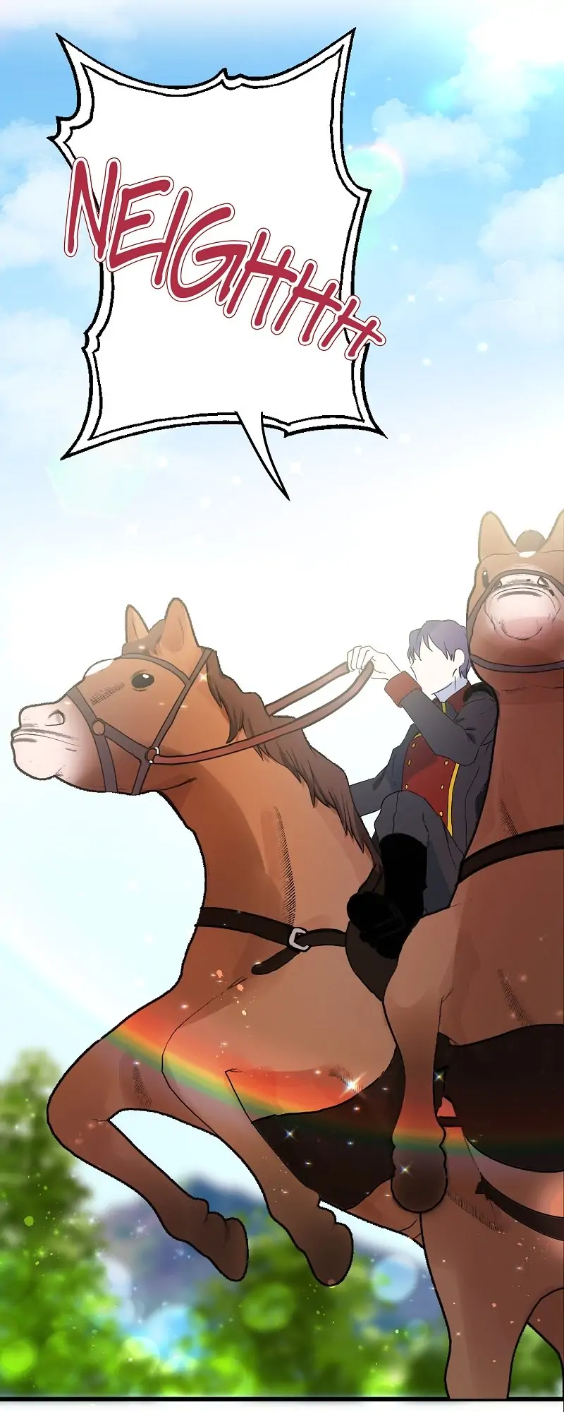 Queen of Avalon Chapter 2 - page 19
