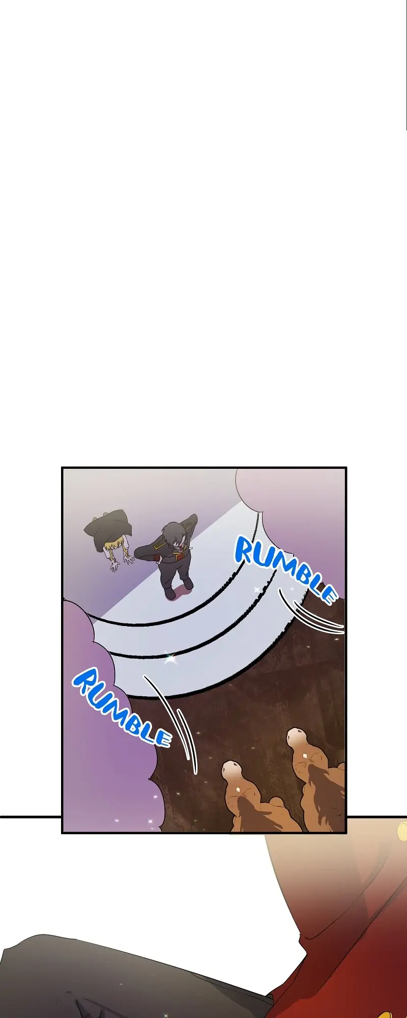Queen of Avalon Chapter 2 - page 20
