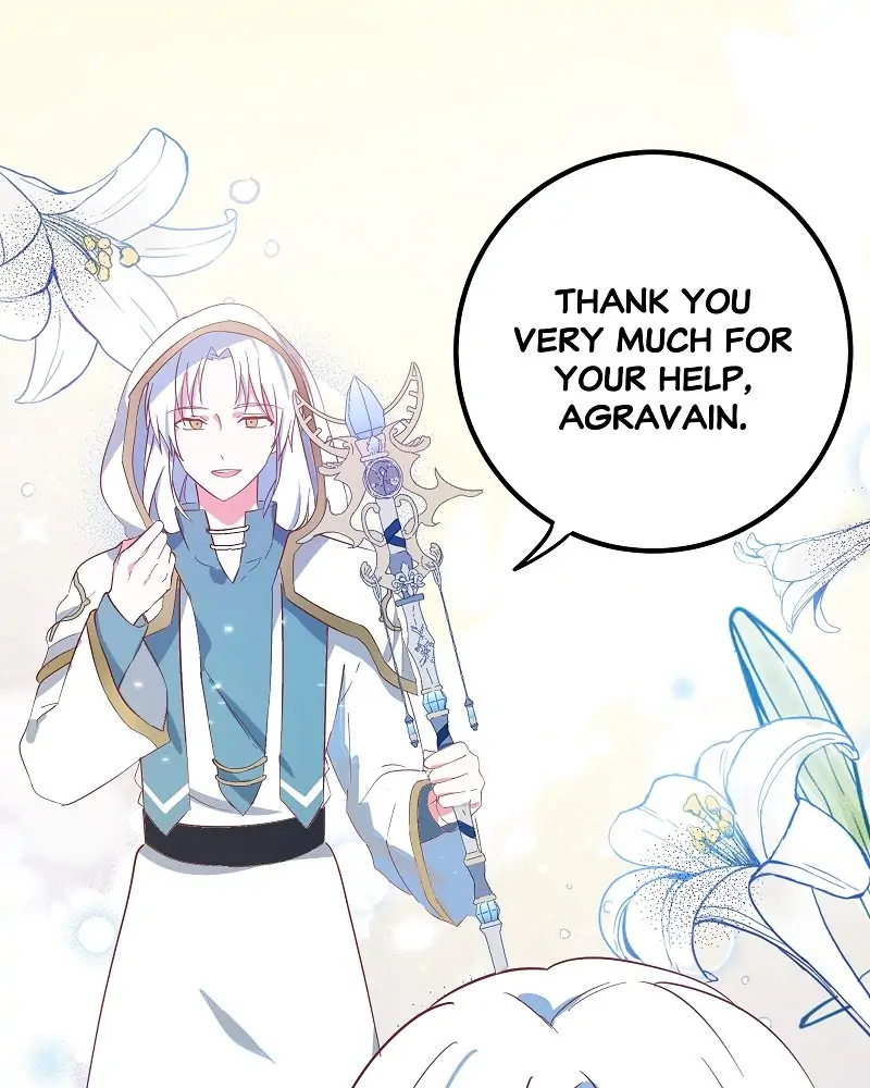 Queen of Avalon Chapter 2 - page 24
