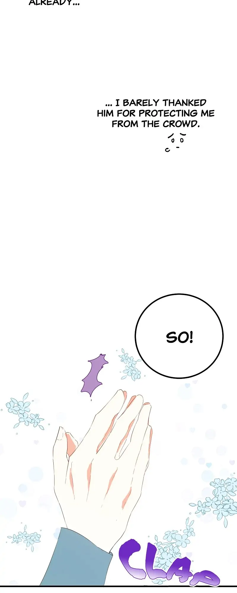 Queen of Avalon Chapter 2 - page 31