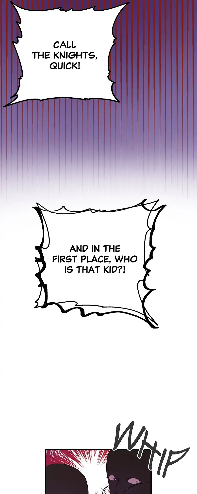 Queen of Avalon Chapter 2 - page 9