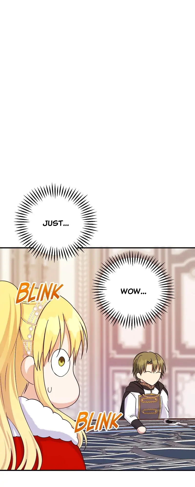 Queen of Avalon Chapter 28 - page 31