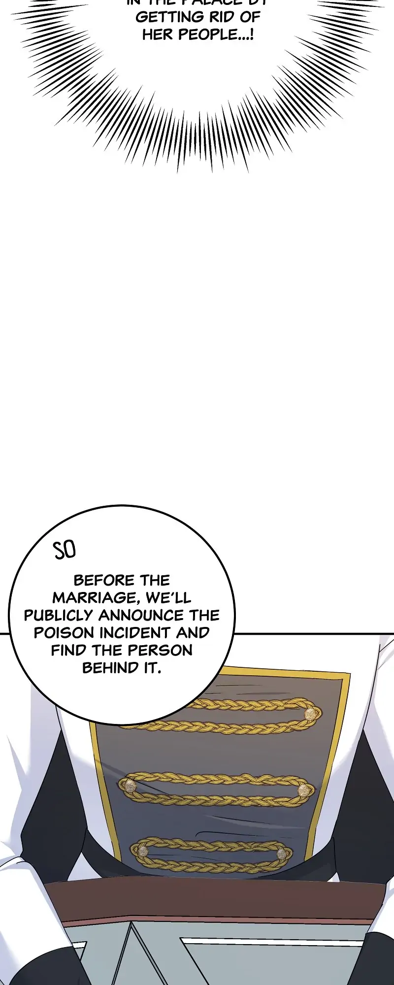 Queen of Avalon Chapter 28 - page 34