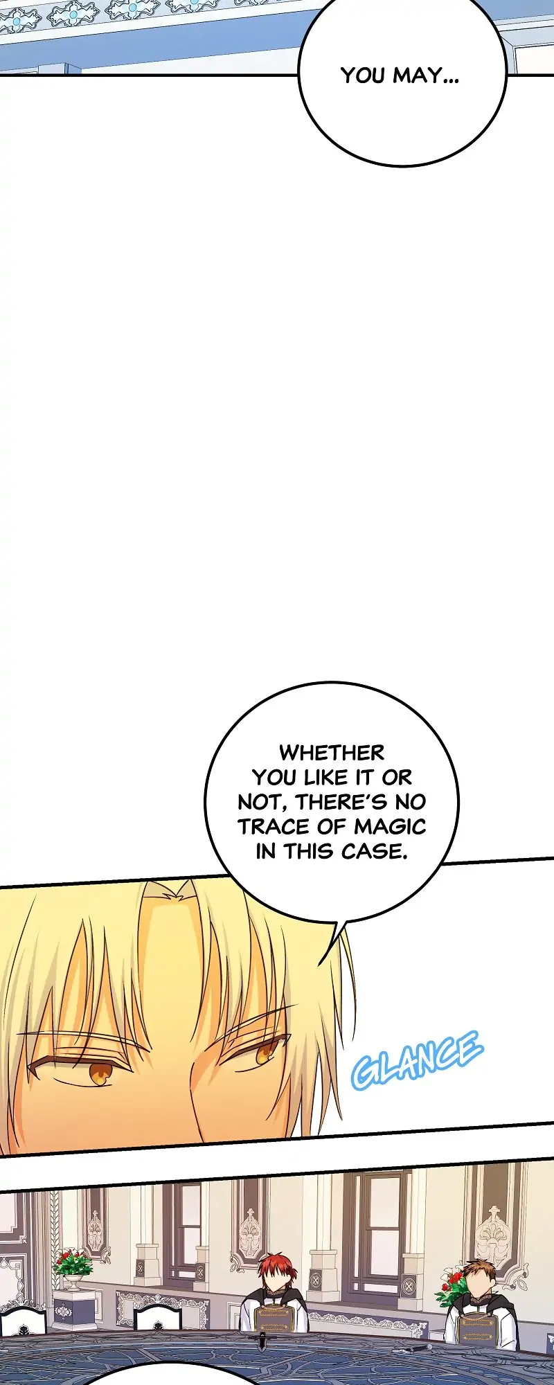 Queen of Avalon Chapter 28 - page 52