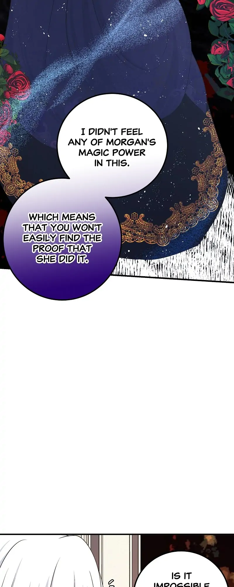 Queen of Avalon Chapter 28 - page 54