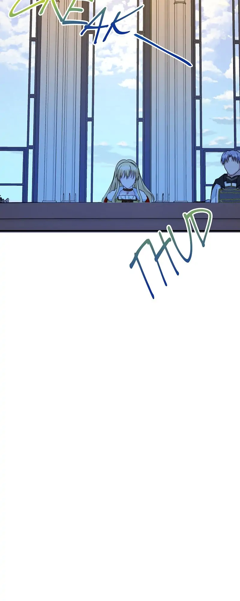 Queen of Avalon Chapter 28 - page 61