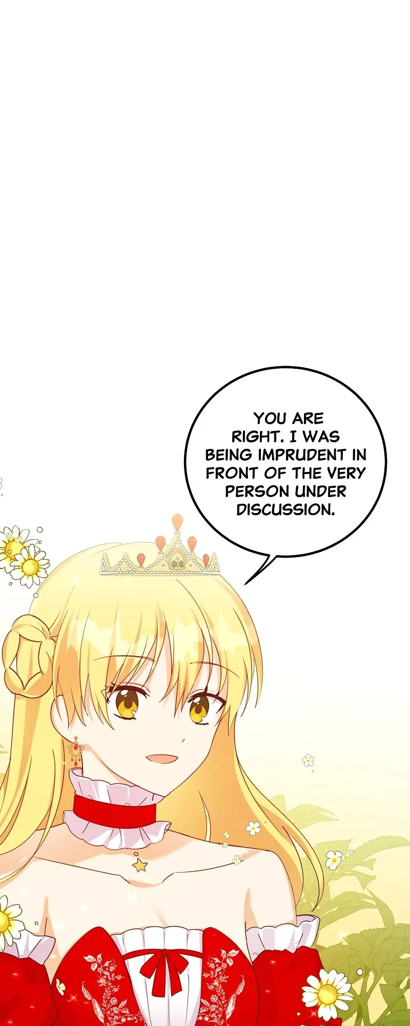 Queen of Avalon Chapter 20 - page 26
