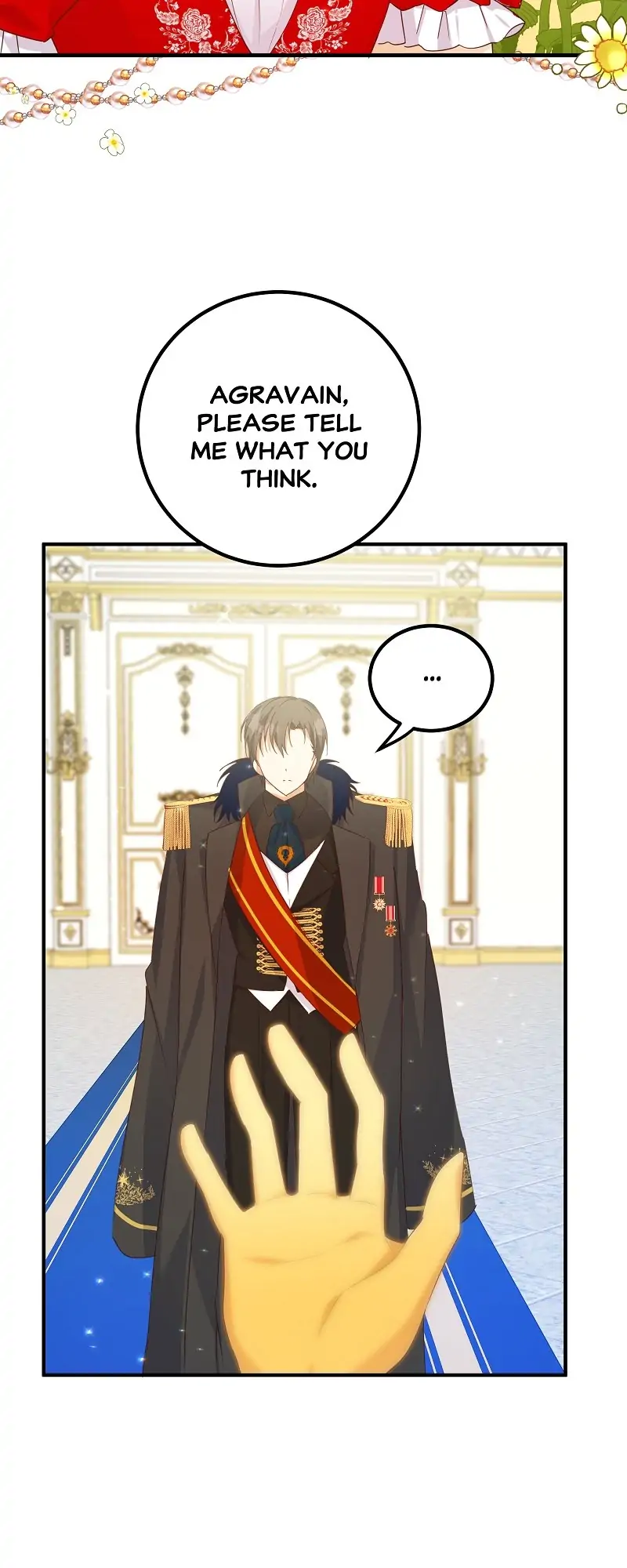 Queen of Avalon Chapter 20 - page 27
