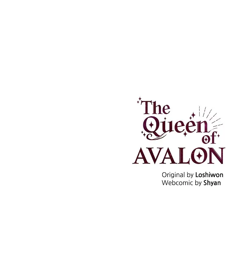 Queen of Avalon Chapter 20 - page 53
