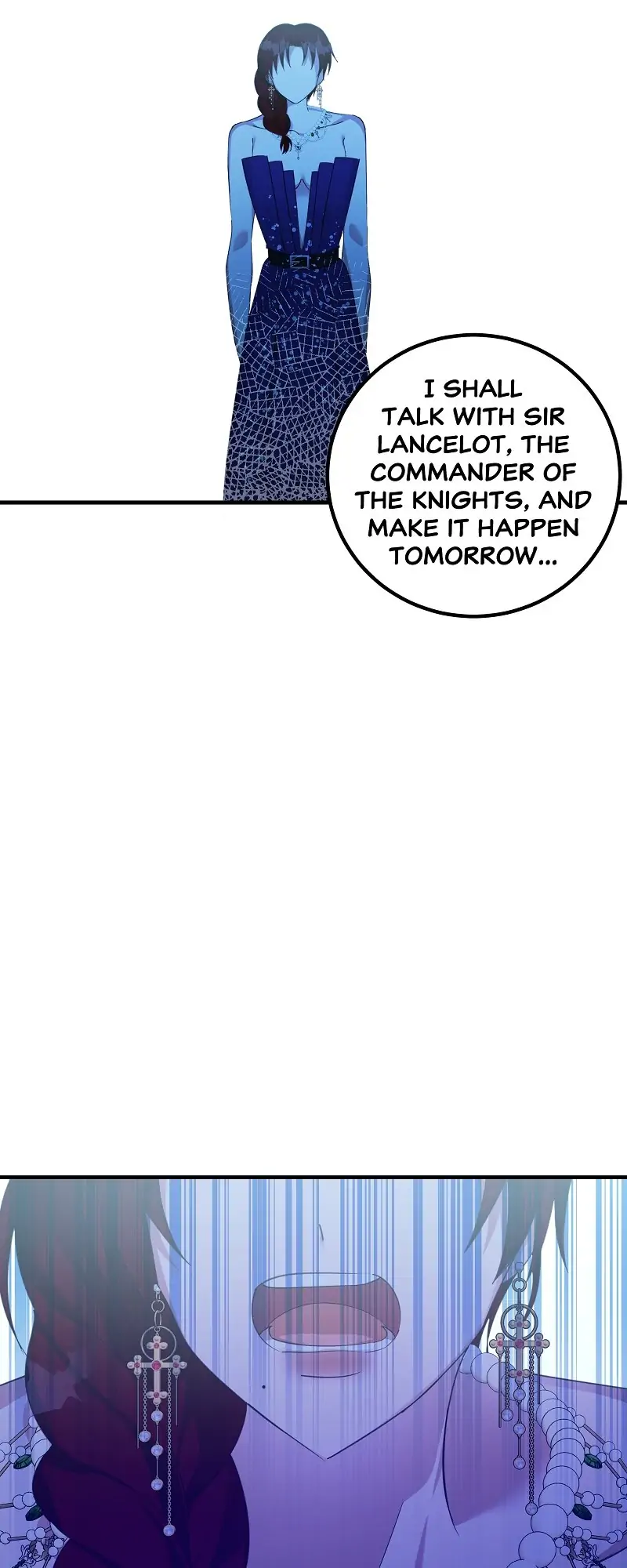 Queen of Avalon Chapter 20 - page 6