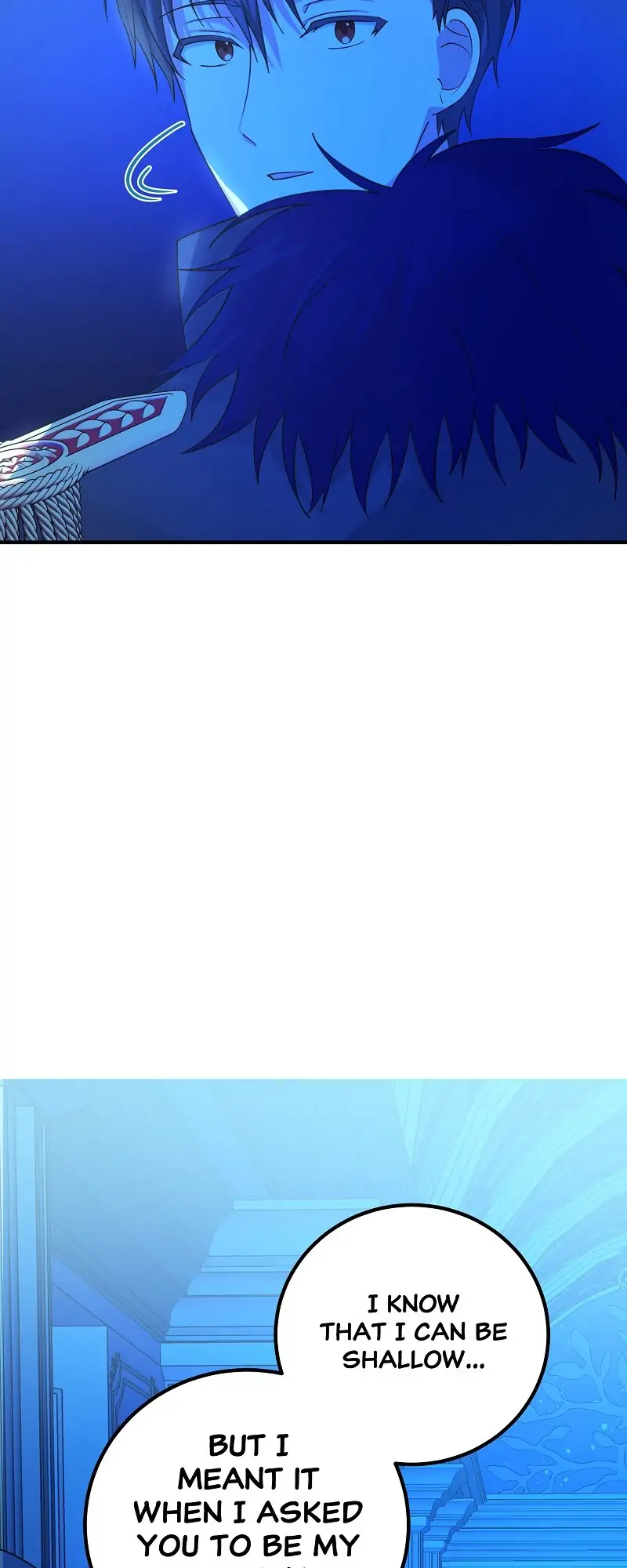 Queen of Avalon Chapter 21 - page 35