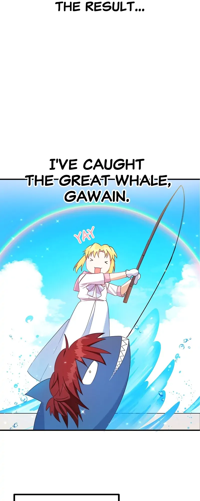 Queen of Avalon Chapter 9 - page 26