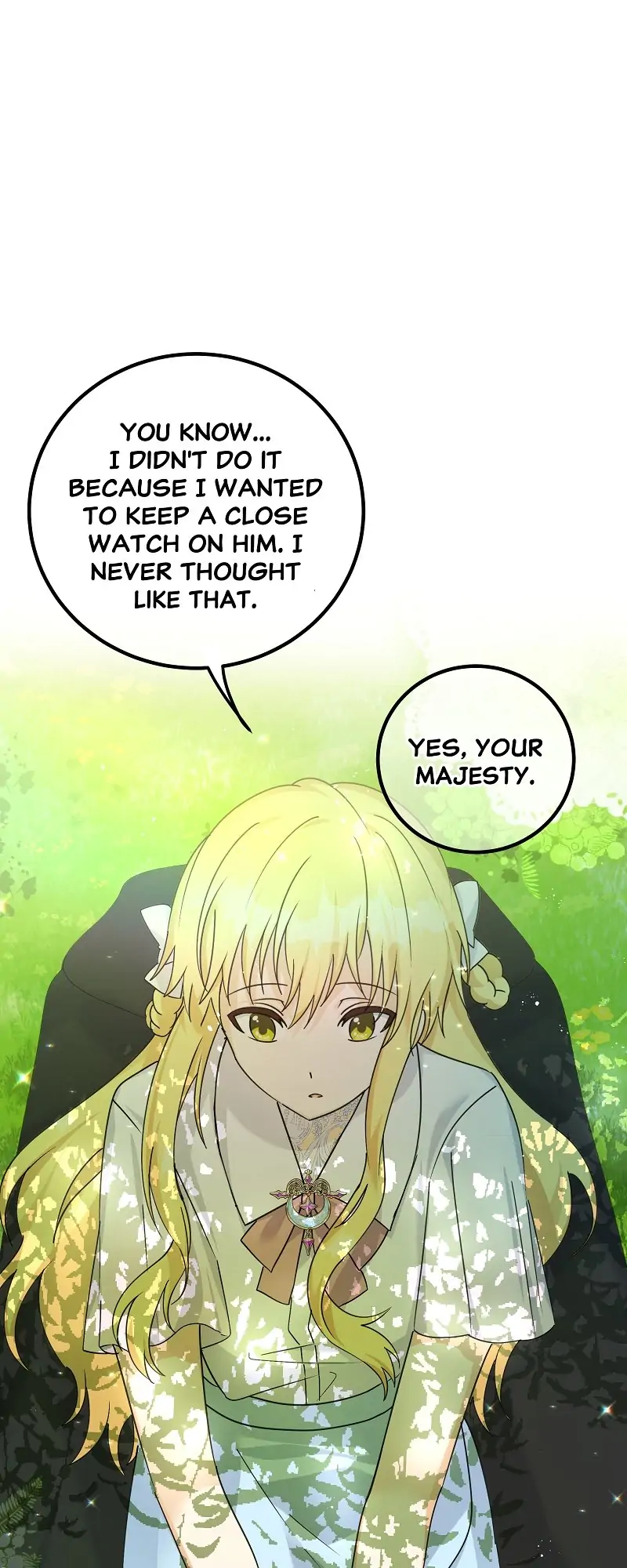 Queen of Avalon Chapter 22 - page 45