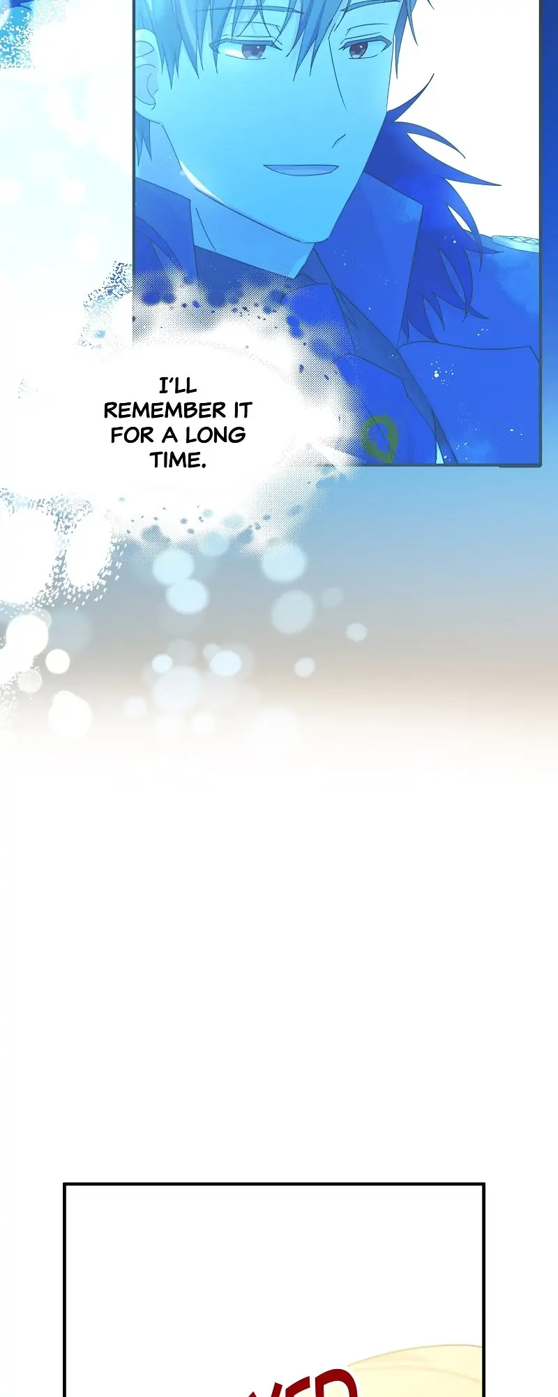 Queen of Avalon Chapter 22 - page 6